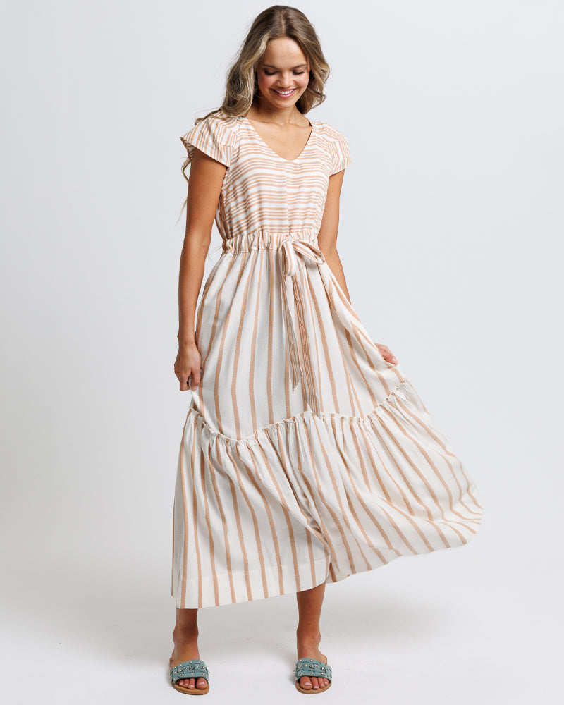 Love Song Maxi