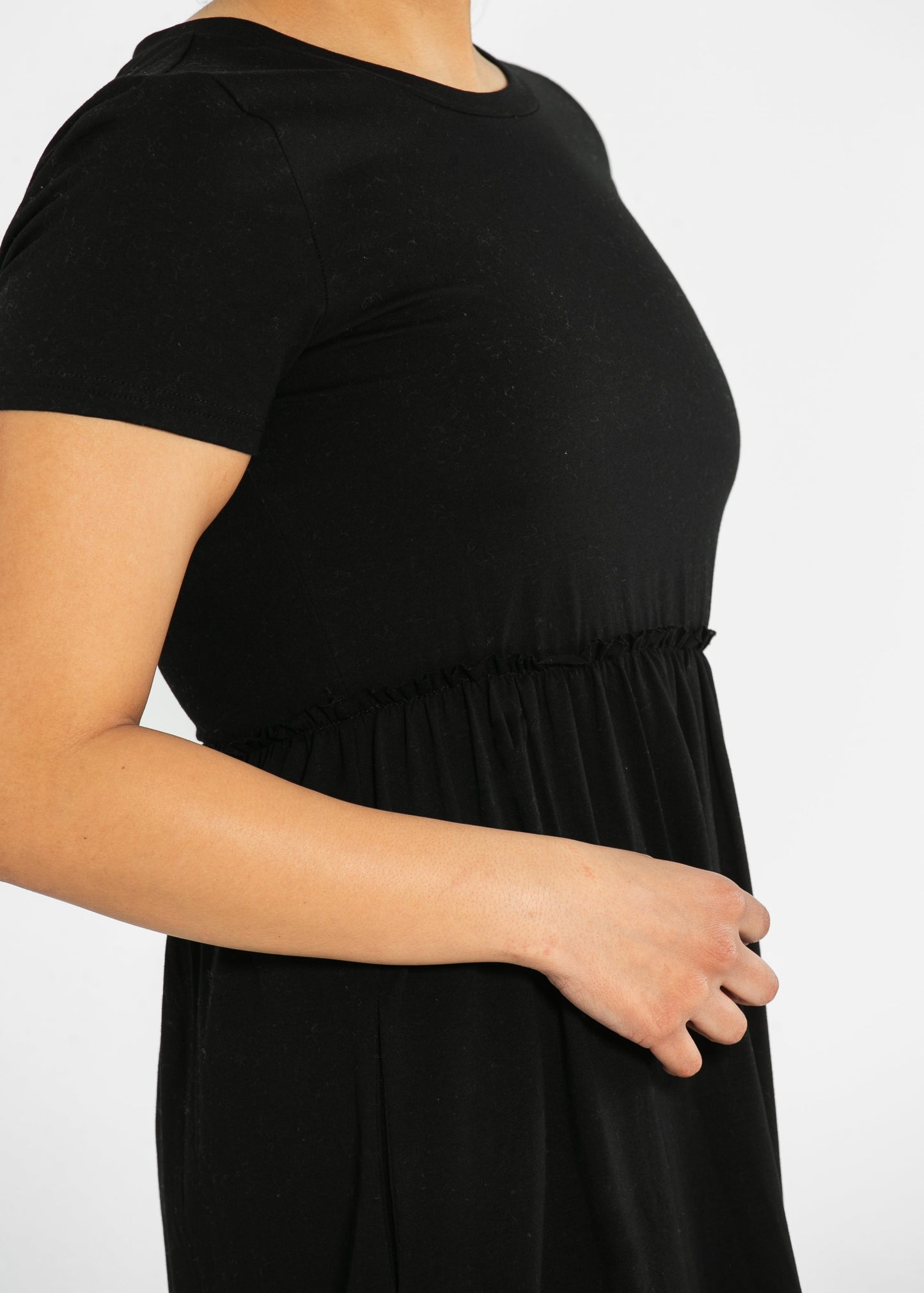 Brie Maxi Dress