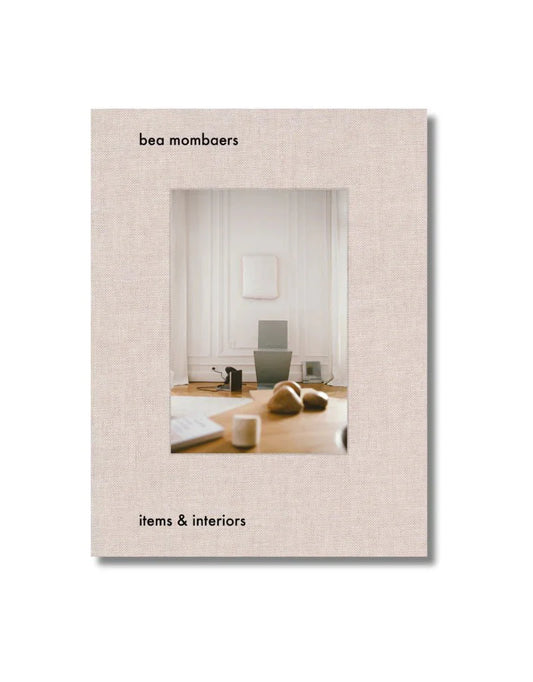 Items and Interiors