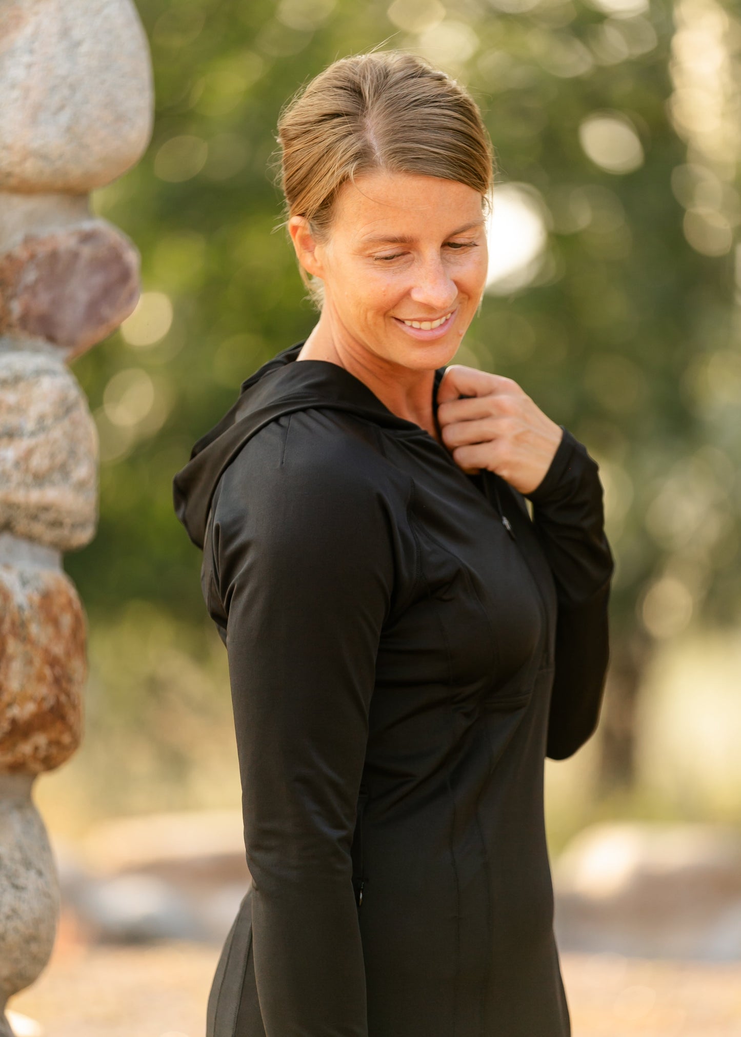 Mya Essential Athletic Dress