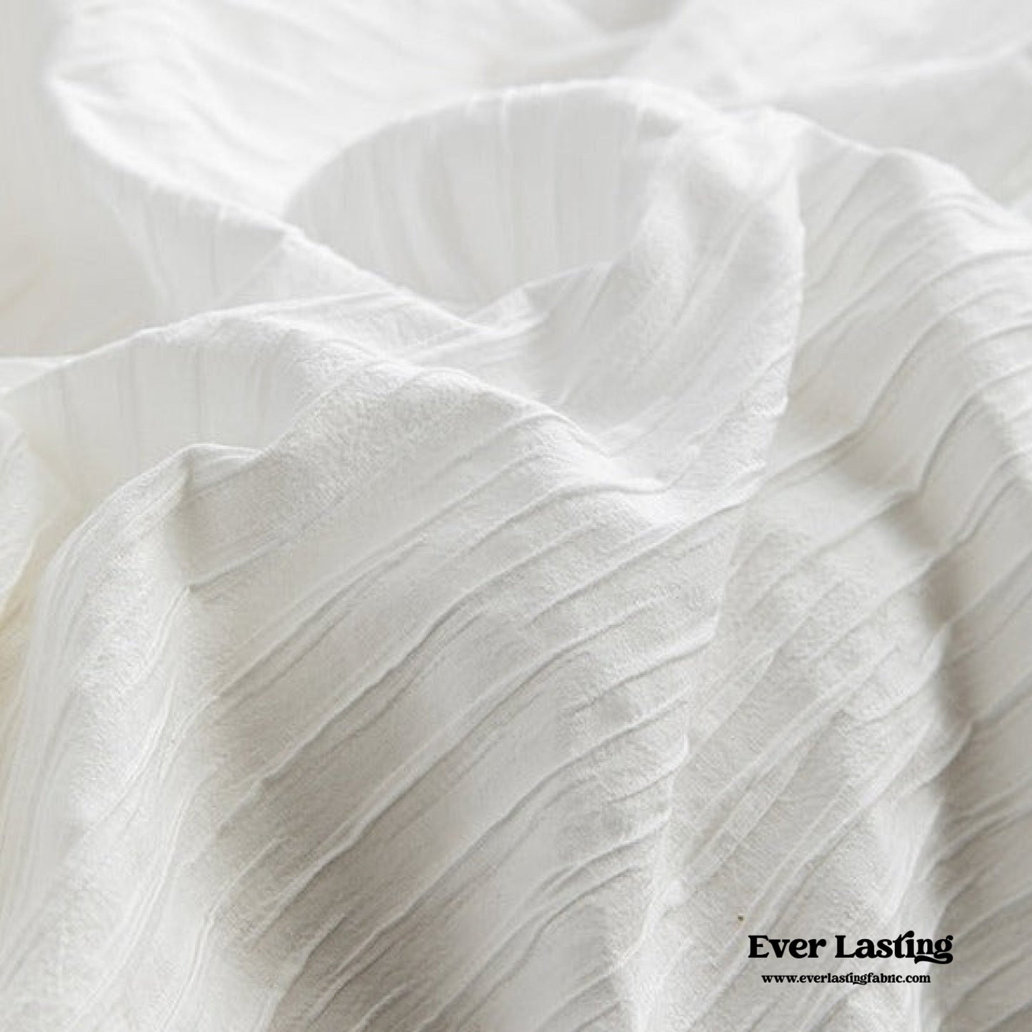 Neutral Bedding Set / Gray