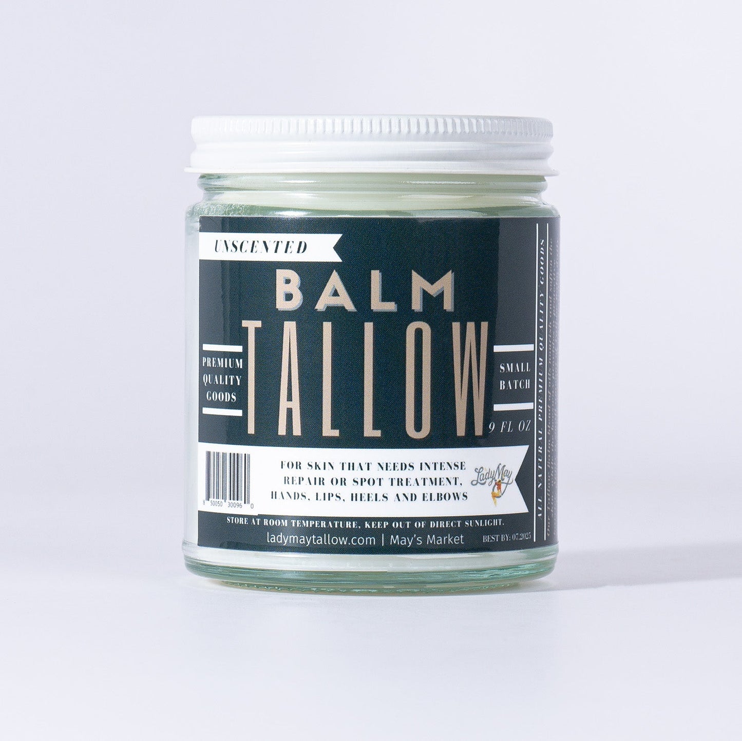 Ultimate Tallow Skincare Gift Set (Set of 10)