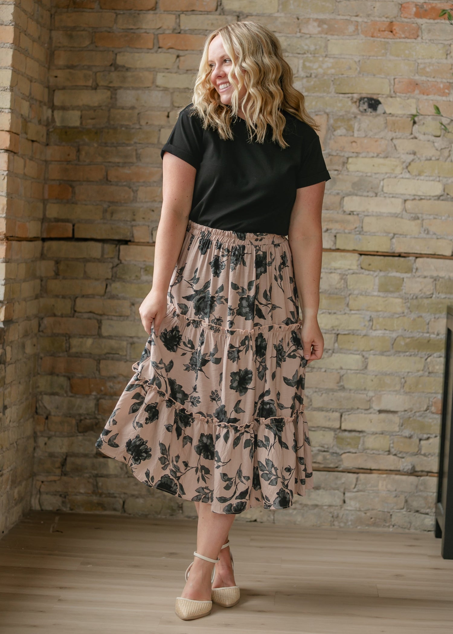 Skirts