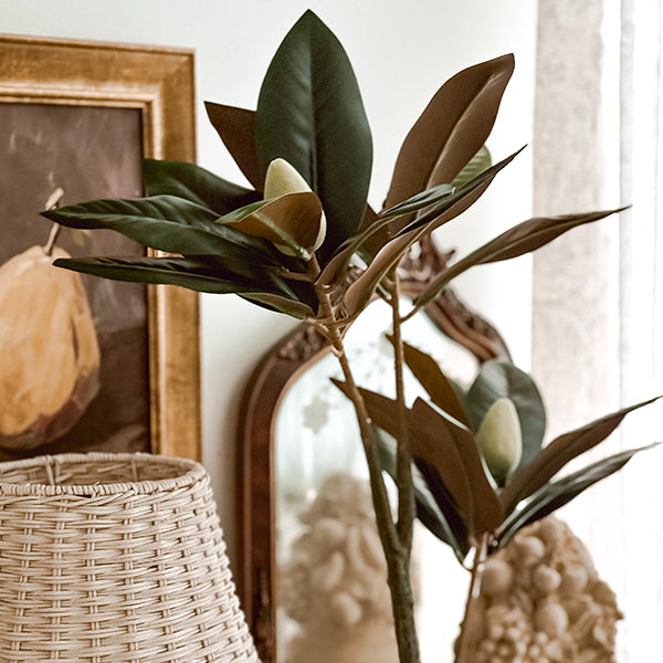 Florals + Botanicals