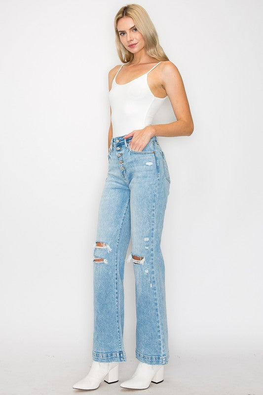 Cora 90's Vintage The Modern Wide