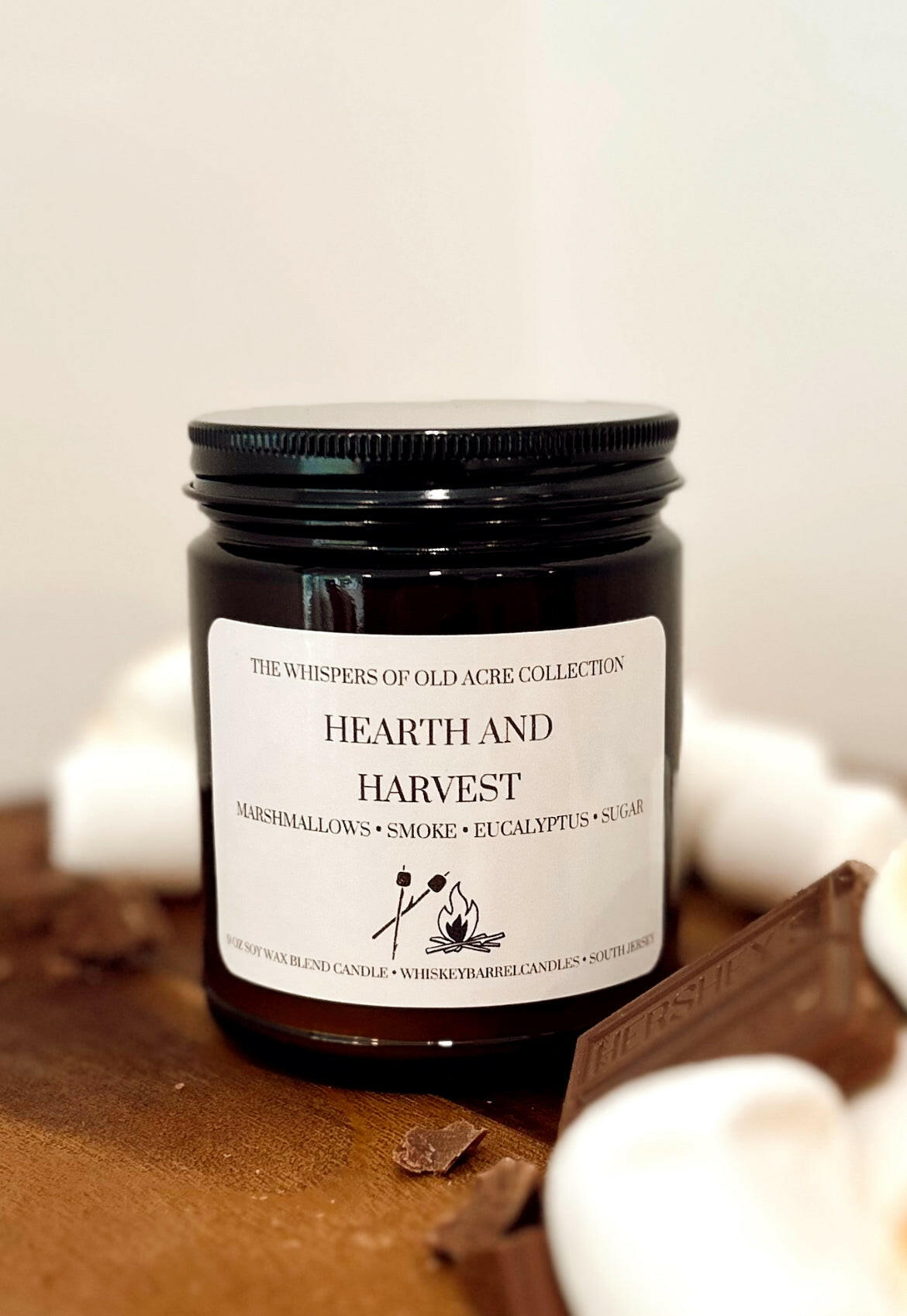 Hearth And Harvest
