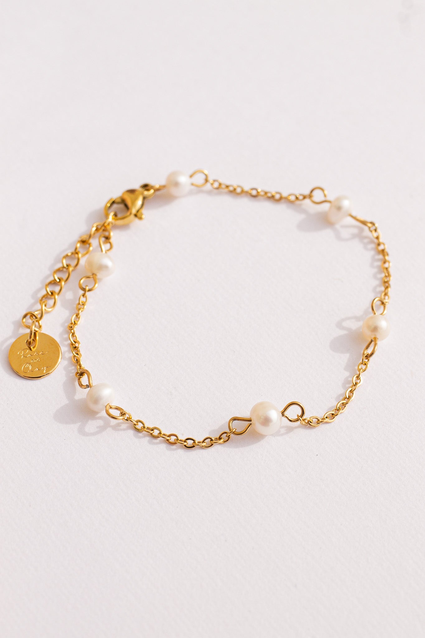 Evelynn Bracelet