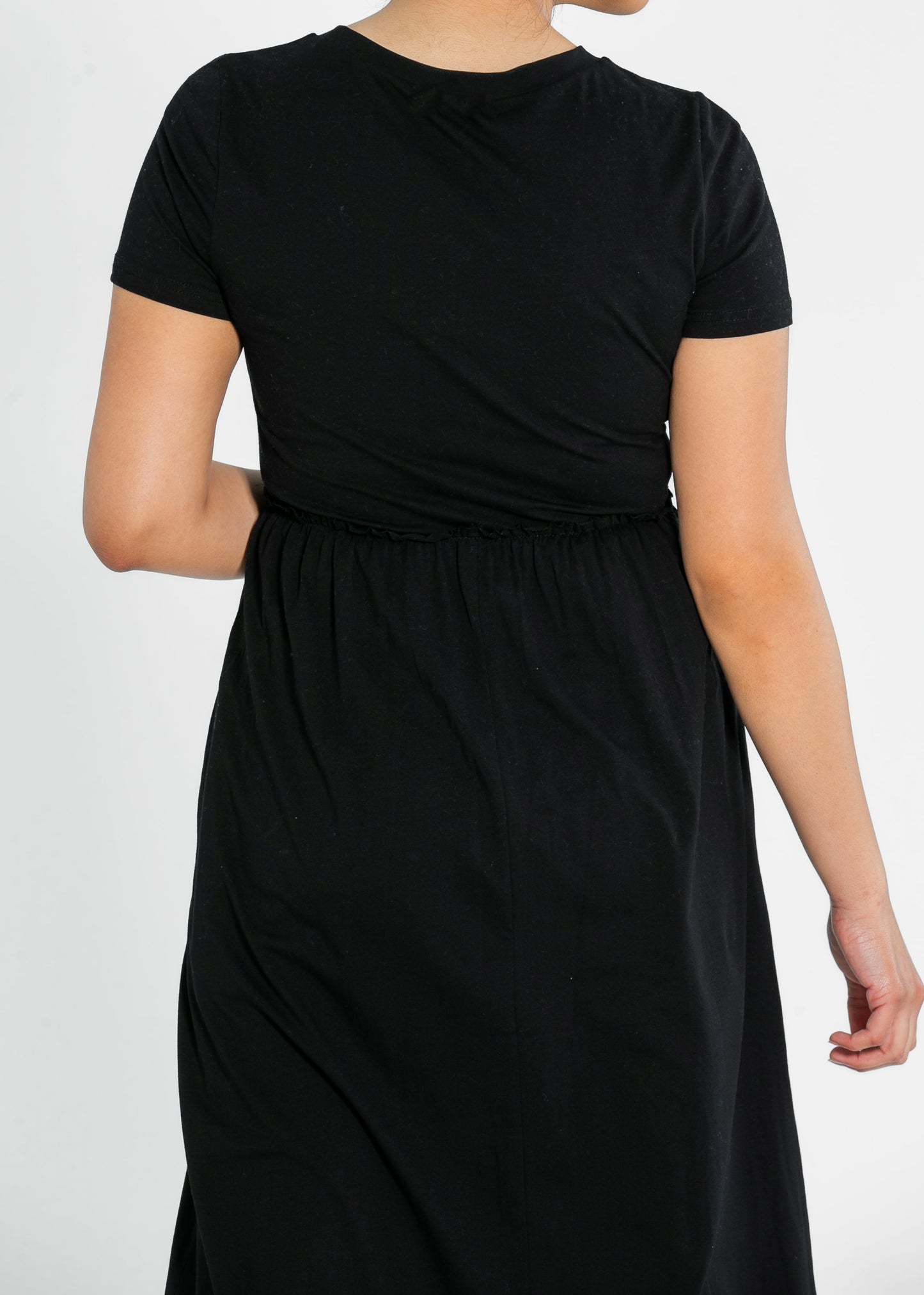 Brie Maxi Dress