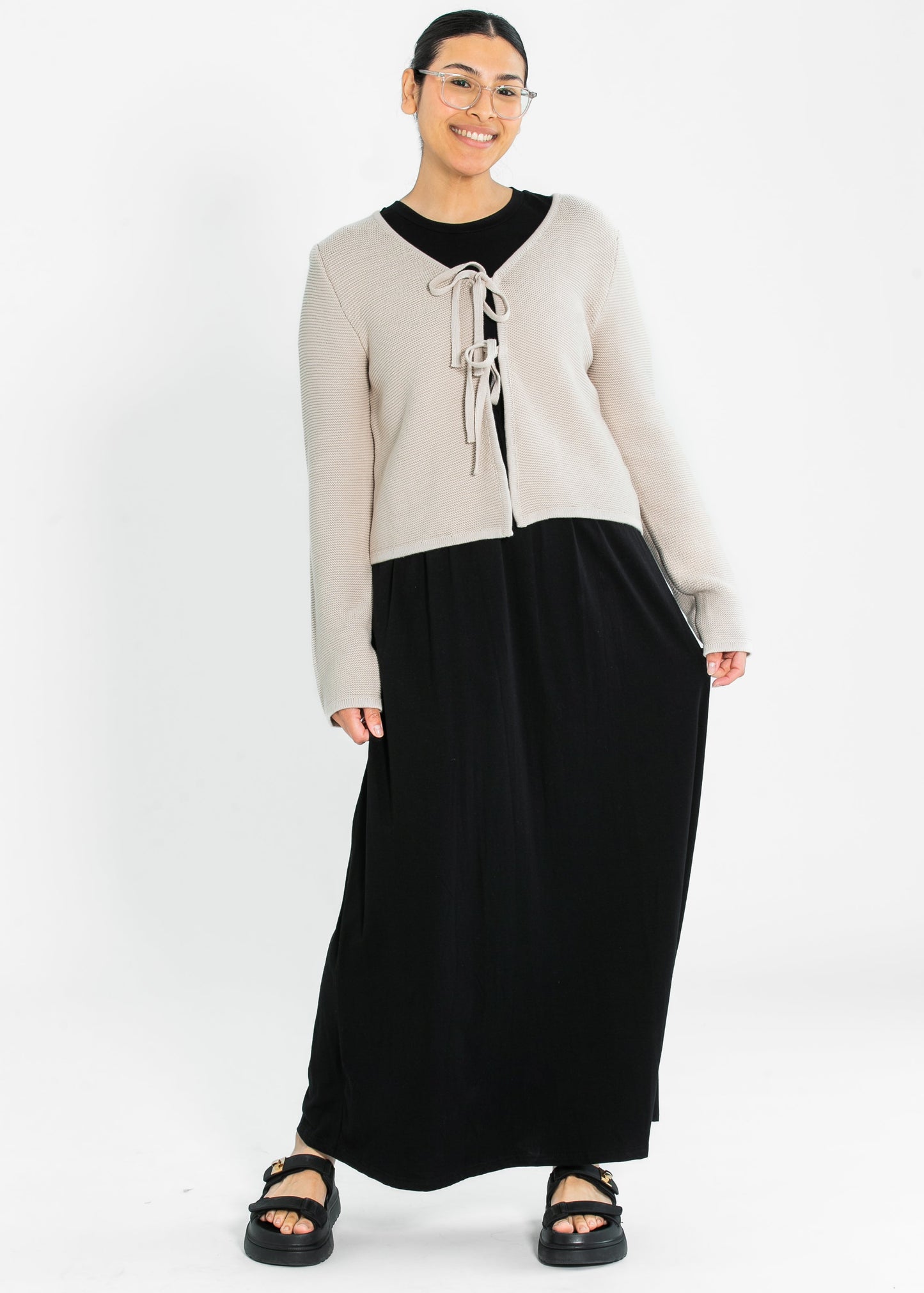 Brie Maxi Dress