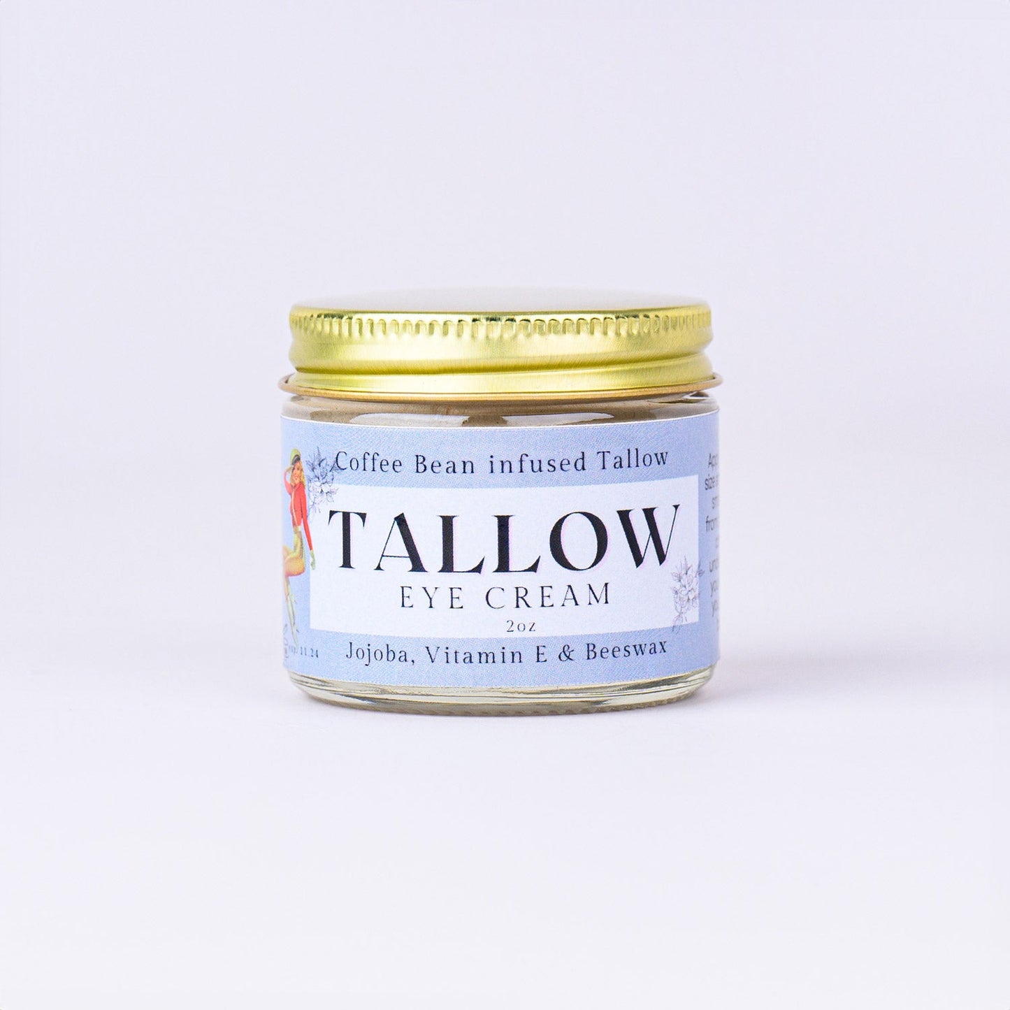 Ultimate Tallow Skincare Gift Set (Set of 10)