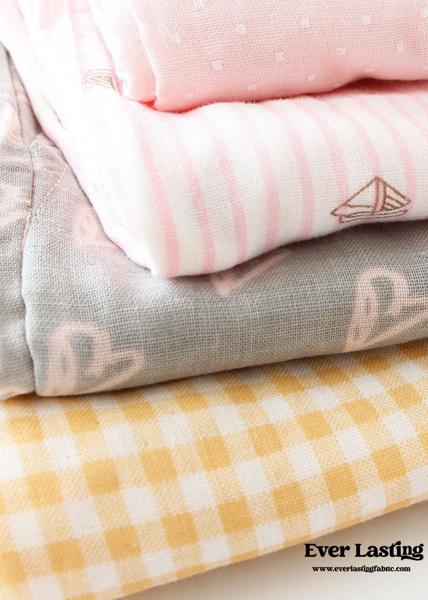 Pastel Lounge Pajama Pants
