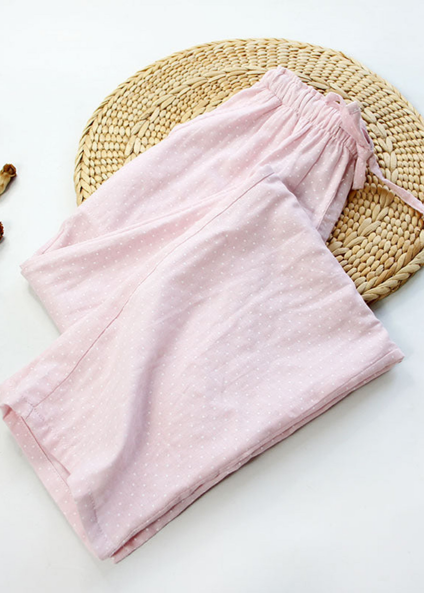 Pastel Lounge Pajama Pants