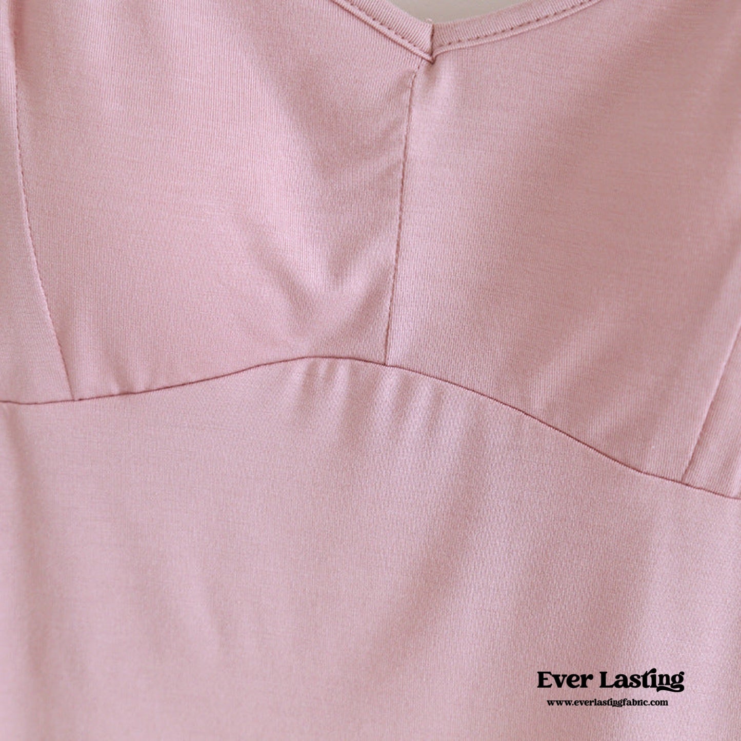 Solid Modal Pajama Set